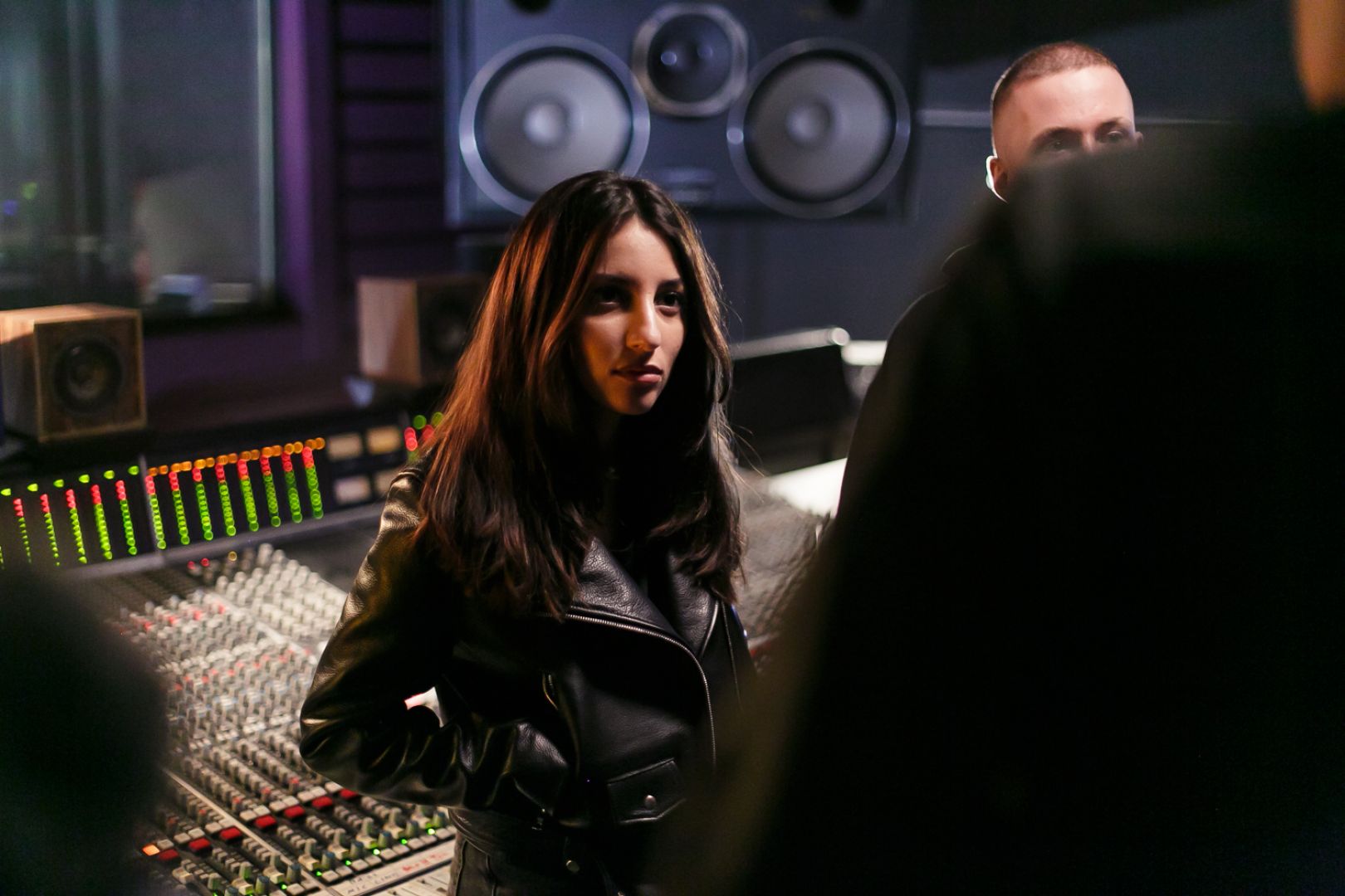 Кристина Si и Скруджи рассказали всем свой секрет Музыка