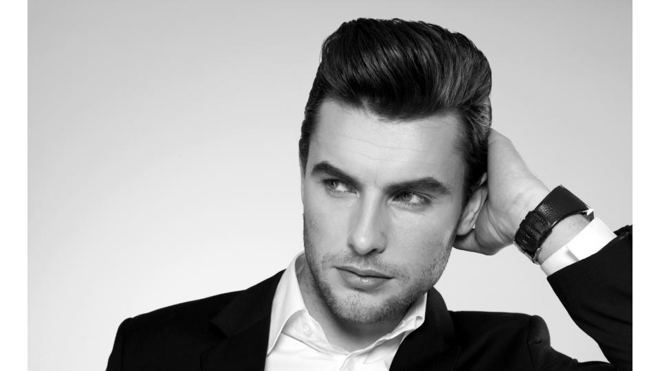 Kak Sdelat Idealnyj Muzhskoj Probor Muzyka Pervogo