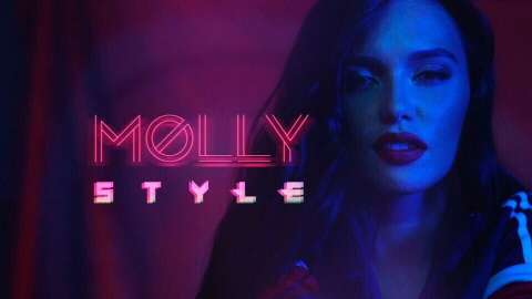 #Супернова этой недели: Molly – «Style»