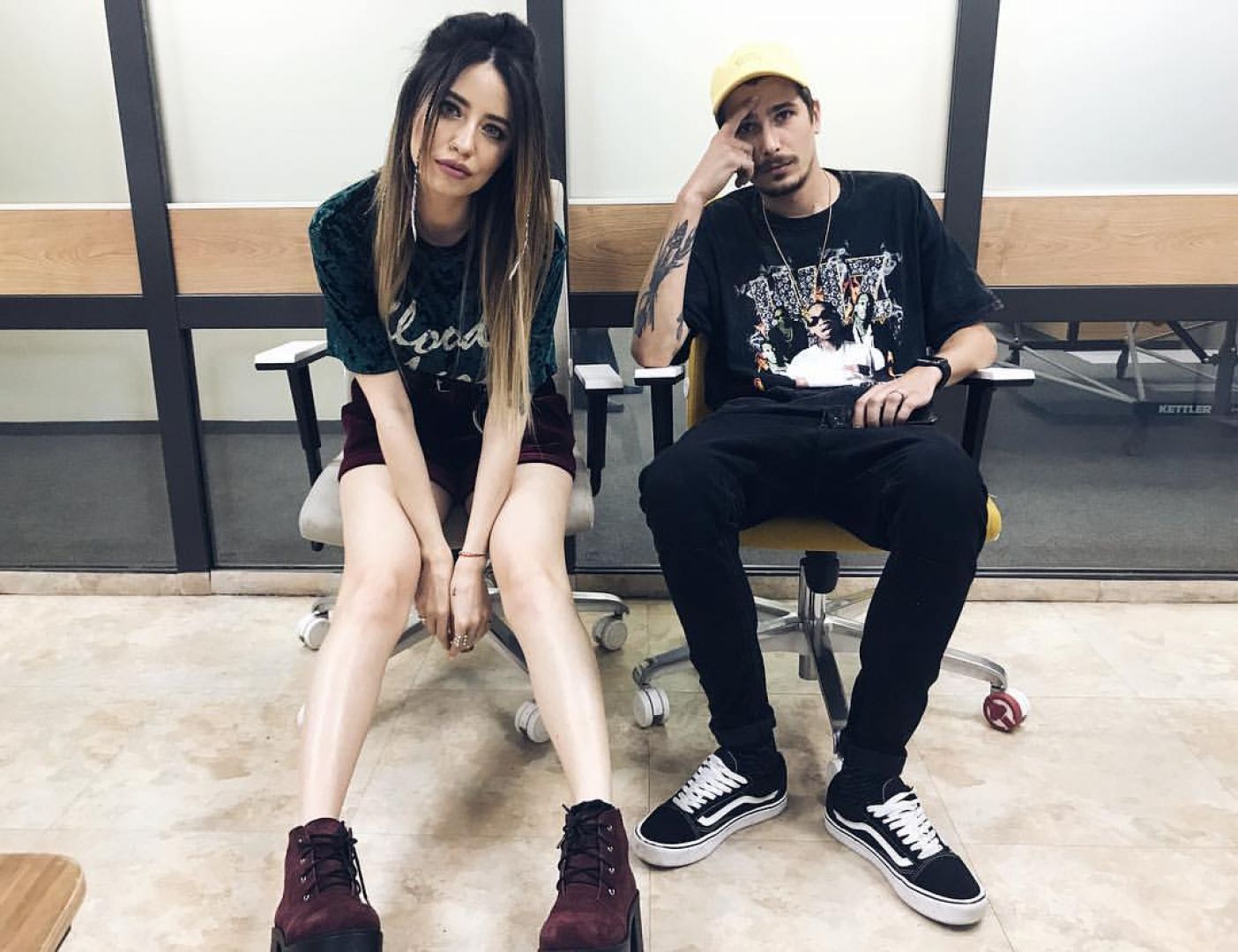 Насколько хорошо ты знаешь группу «Время и Стекло