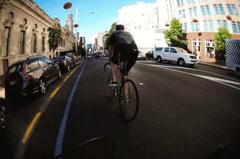 Электровелосипеды появятся на улицах Москвы