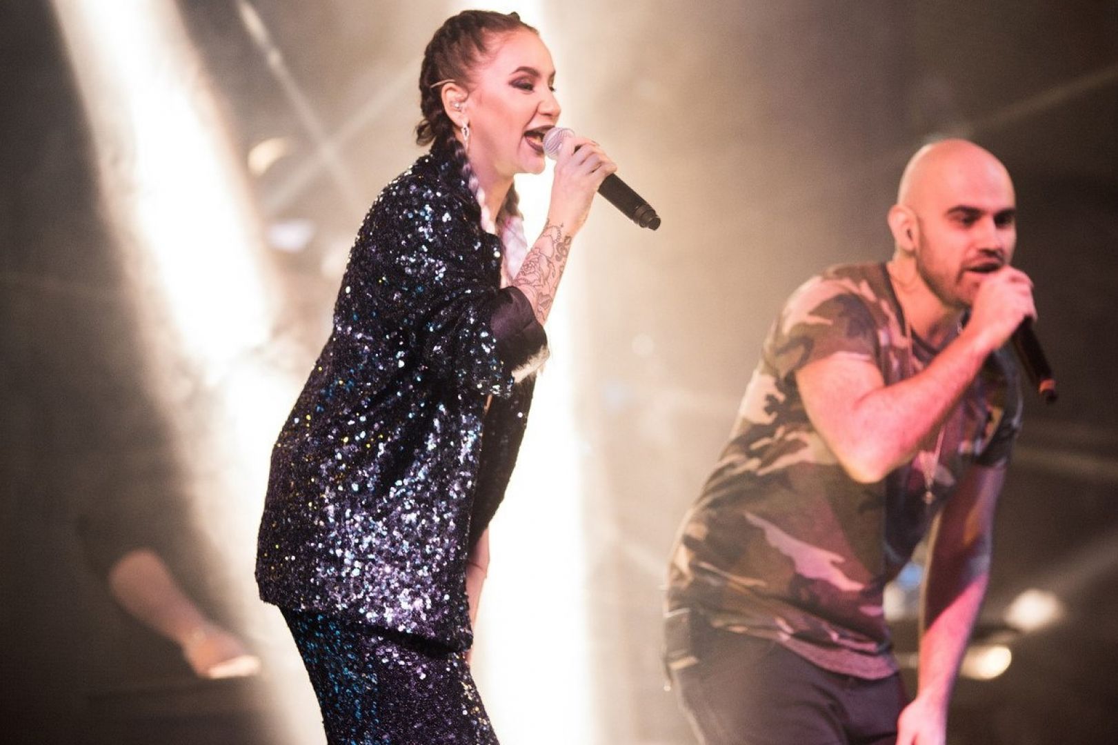 Насколько хорошо ты знаешь Artik & Asti? Музыка Первого