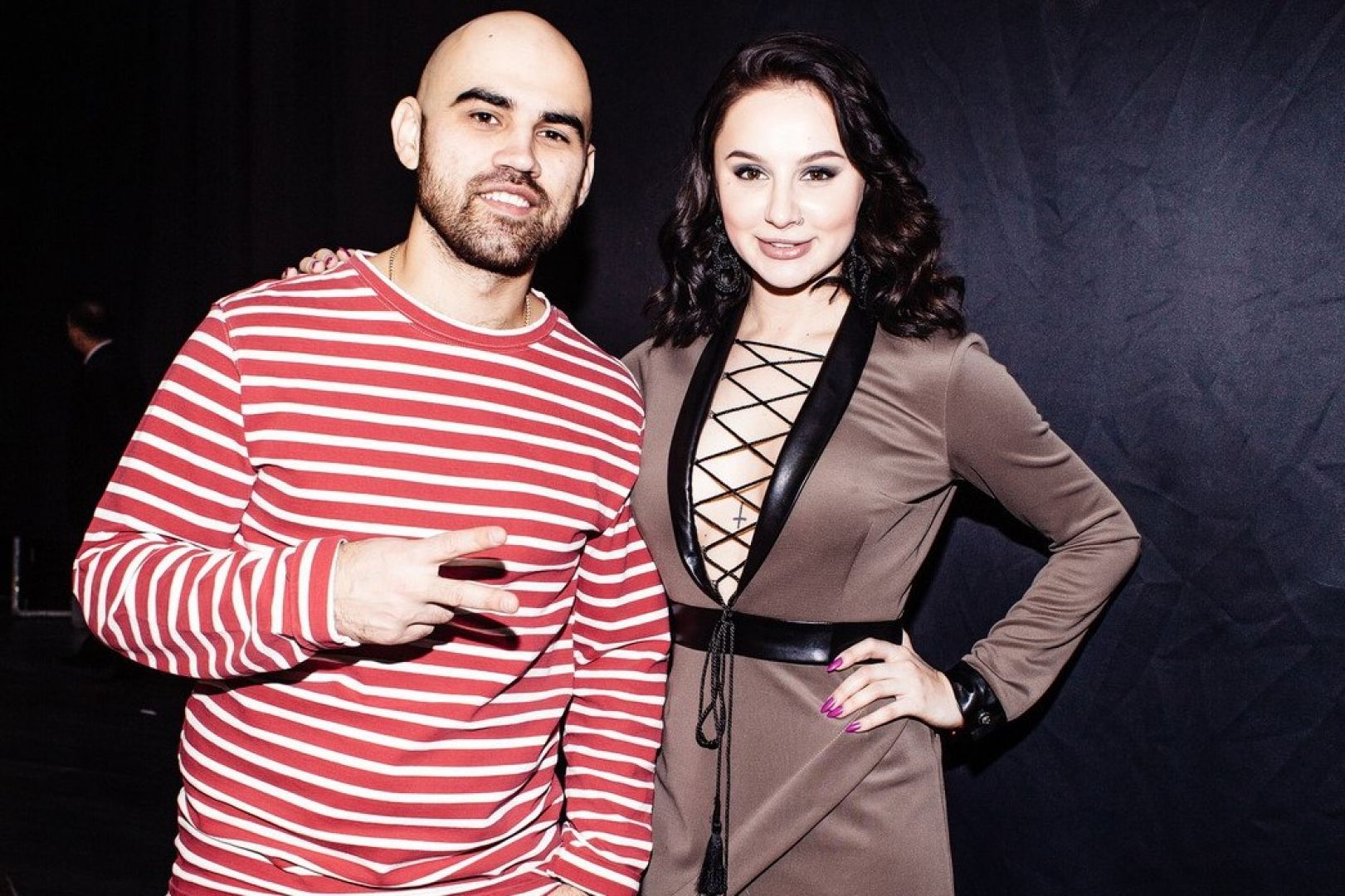 Насколько хорошо ты знаешь Artik & Asti? Музыка Первого