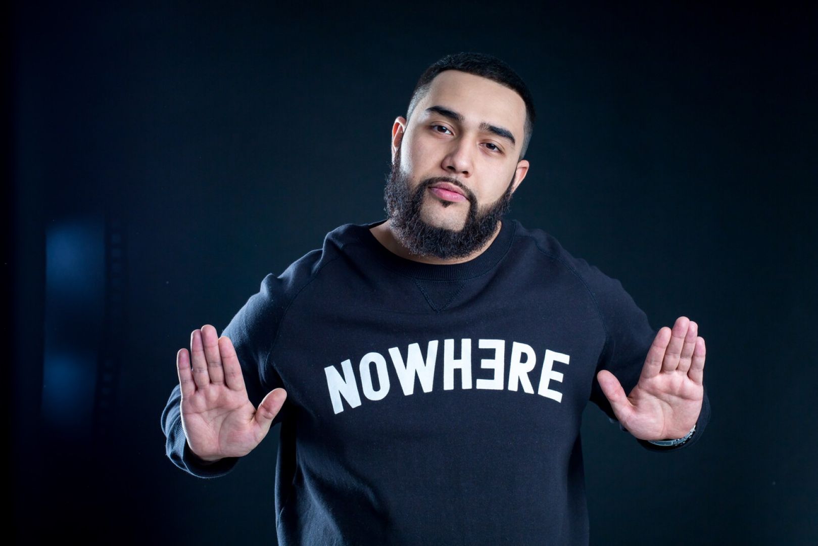 Jah Khalib Музыка Первого