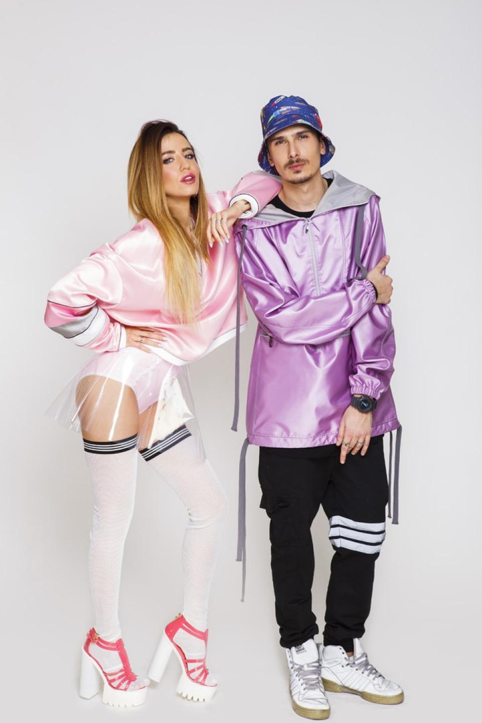 Группа «Время и Стекло» представила новый трек под