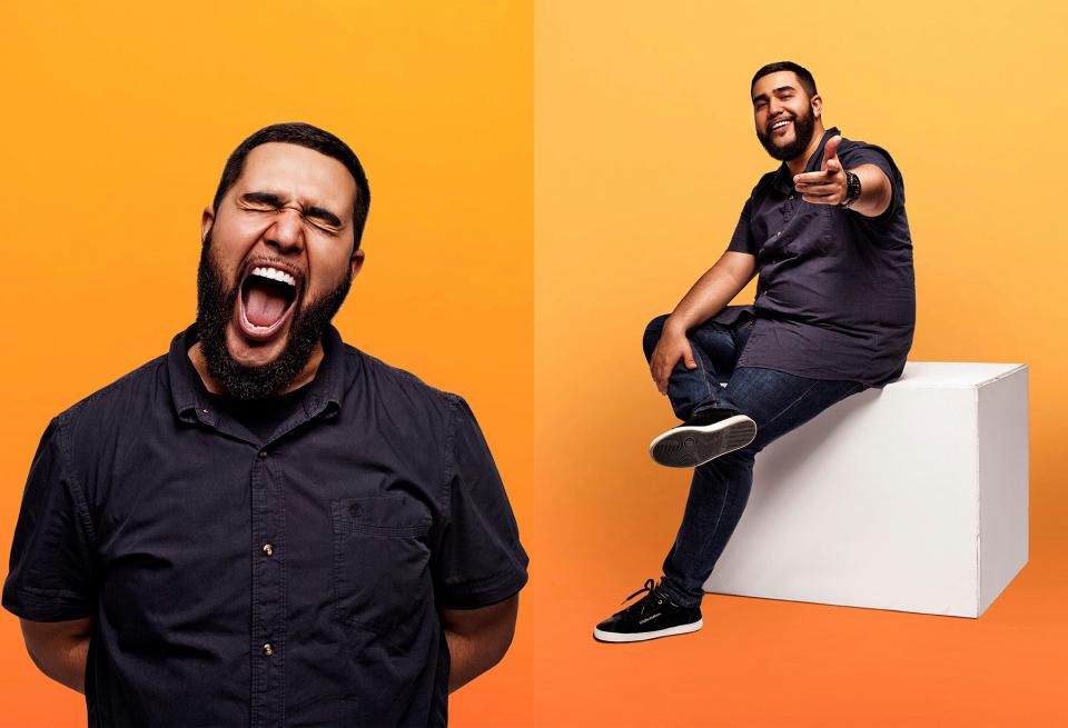 Насколько хорошо ты знаешь Jah Khalib'a? Музыка Первого