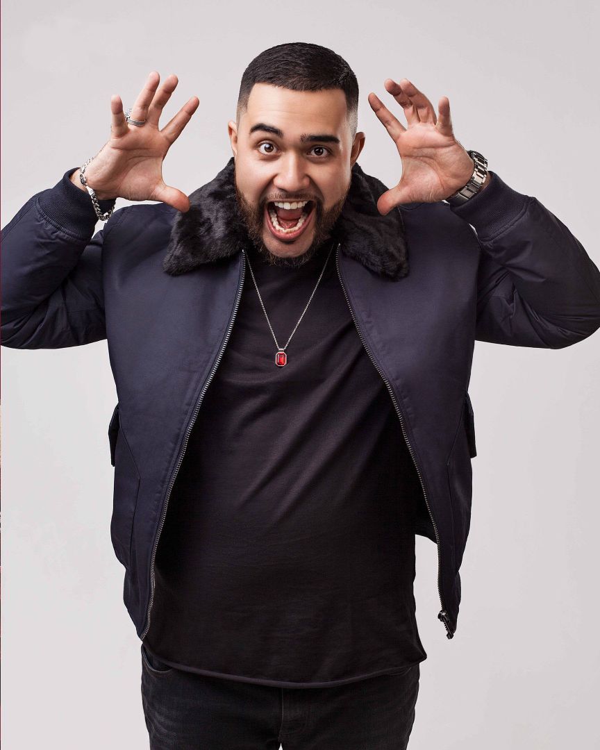 Насколько хорошо ты знаешь Jah Khalib'a? Музыка Первого