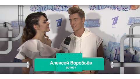 #SNOWПАТИ3 в "Олимпийском". Как это было