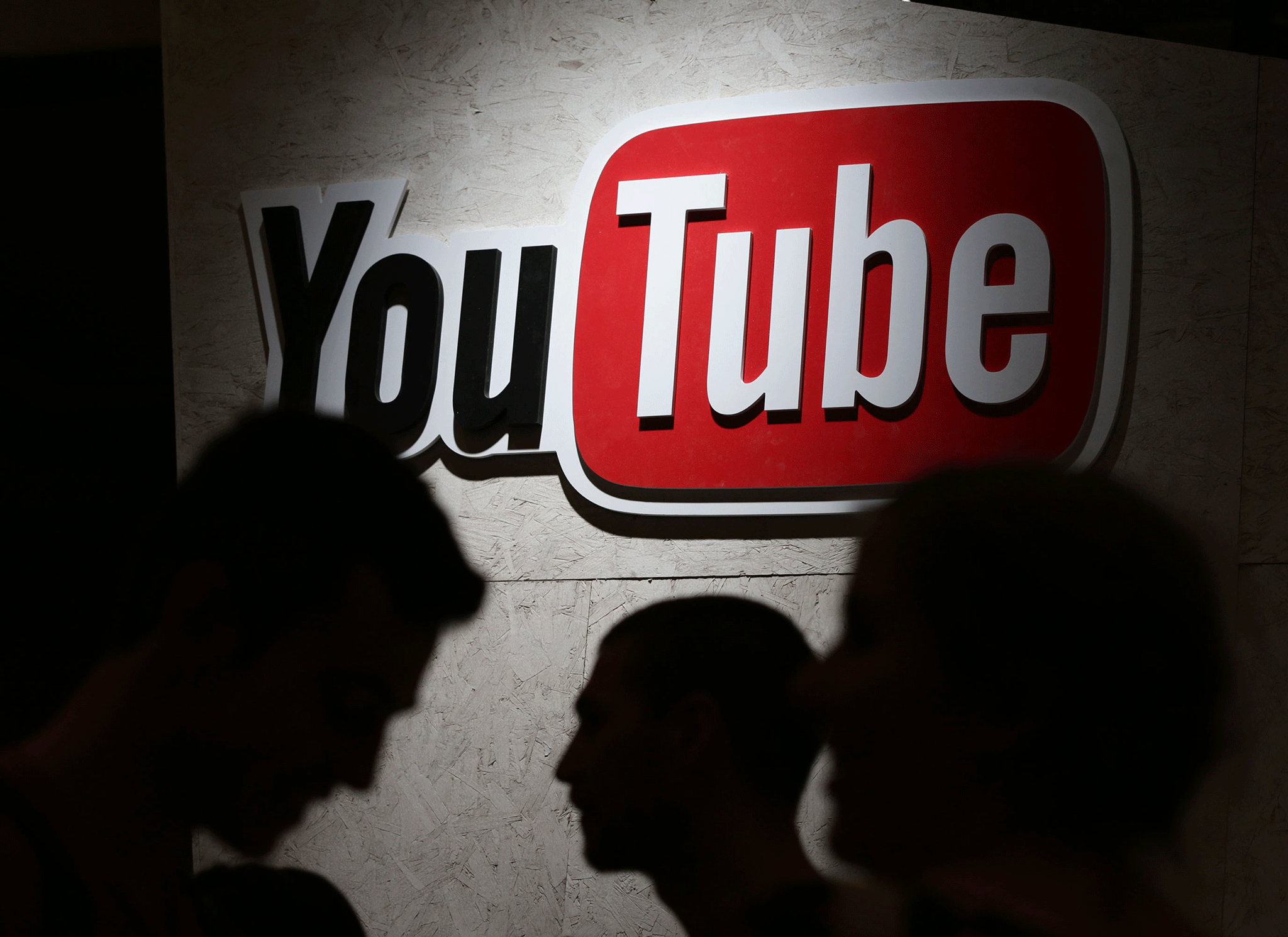 YouTube заменят новым телеканалом