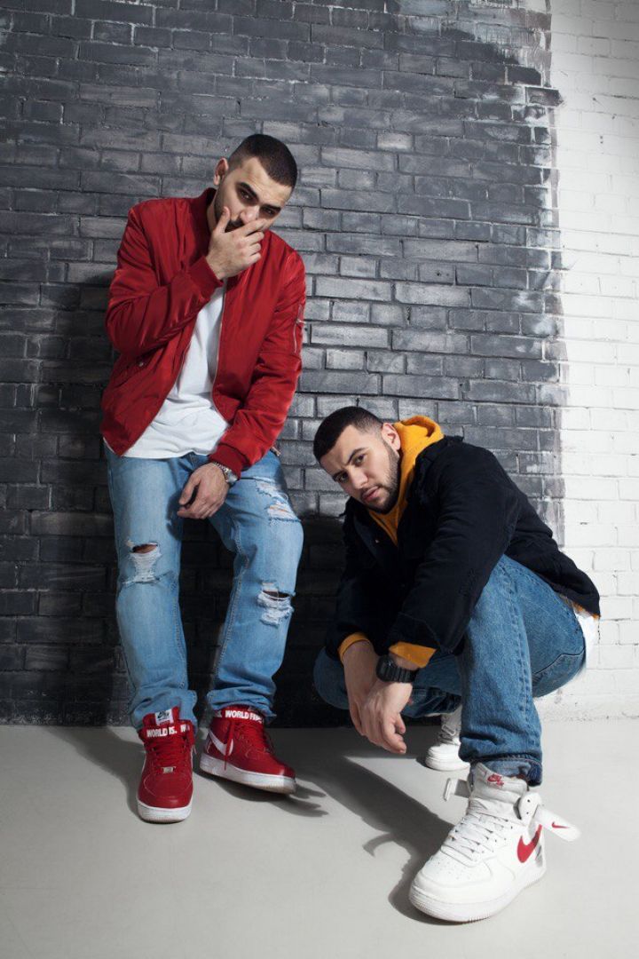 HammAli & Navai Музыка Первого