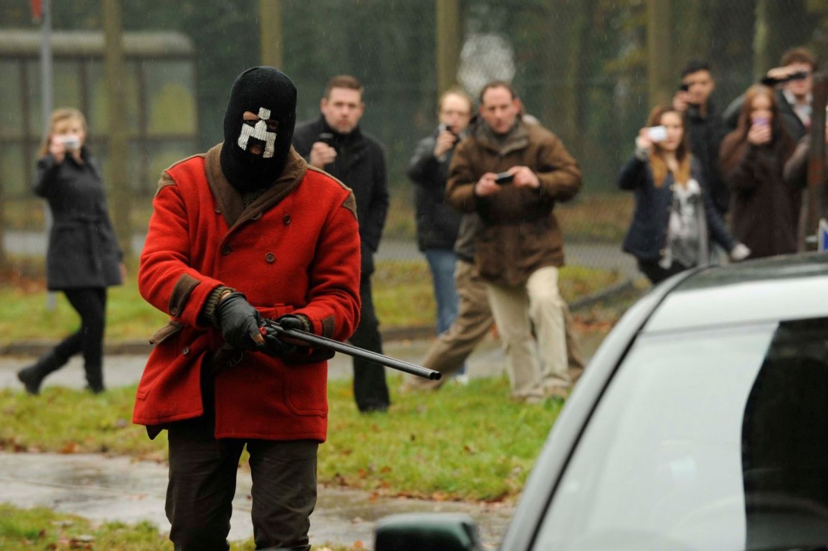 Сериалы, которые ты должен посмотреть Музыка Первого