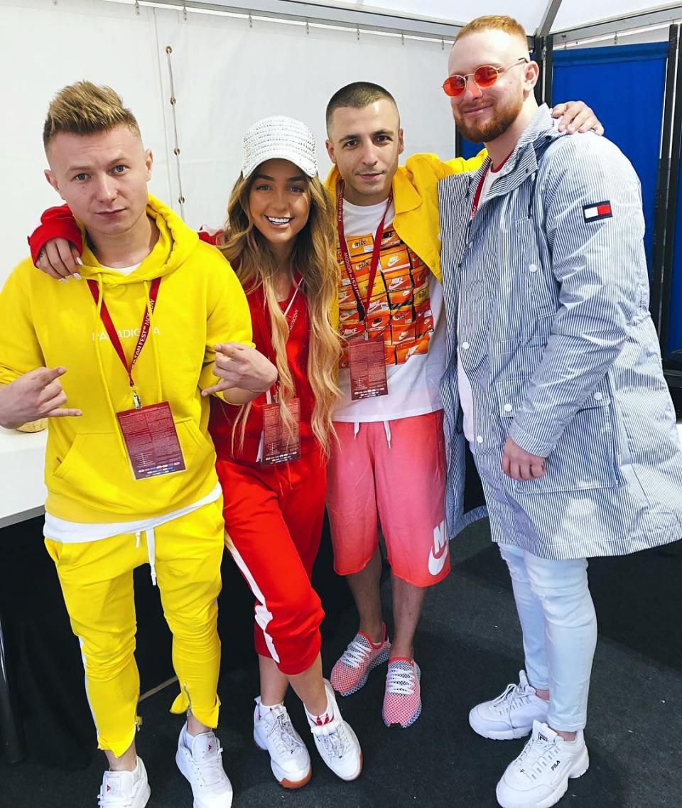 Skoro Ya Raskroyu Sekrety Svoej Lichnoj Zhizni Eksklyuzivnoe Intervyu Mari Krajmbreri Muzyka Pervogo