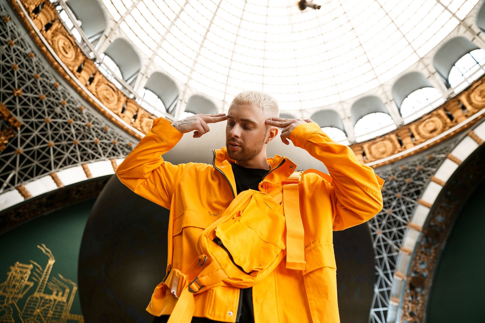 Егор Крид Музыка Первого