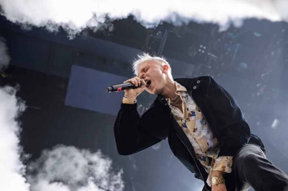 Ты шаришь! Музыка Первого