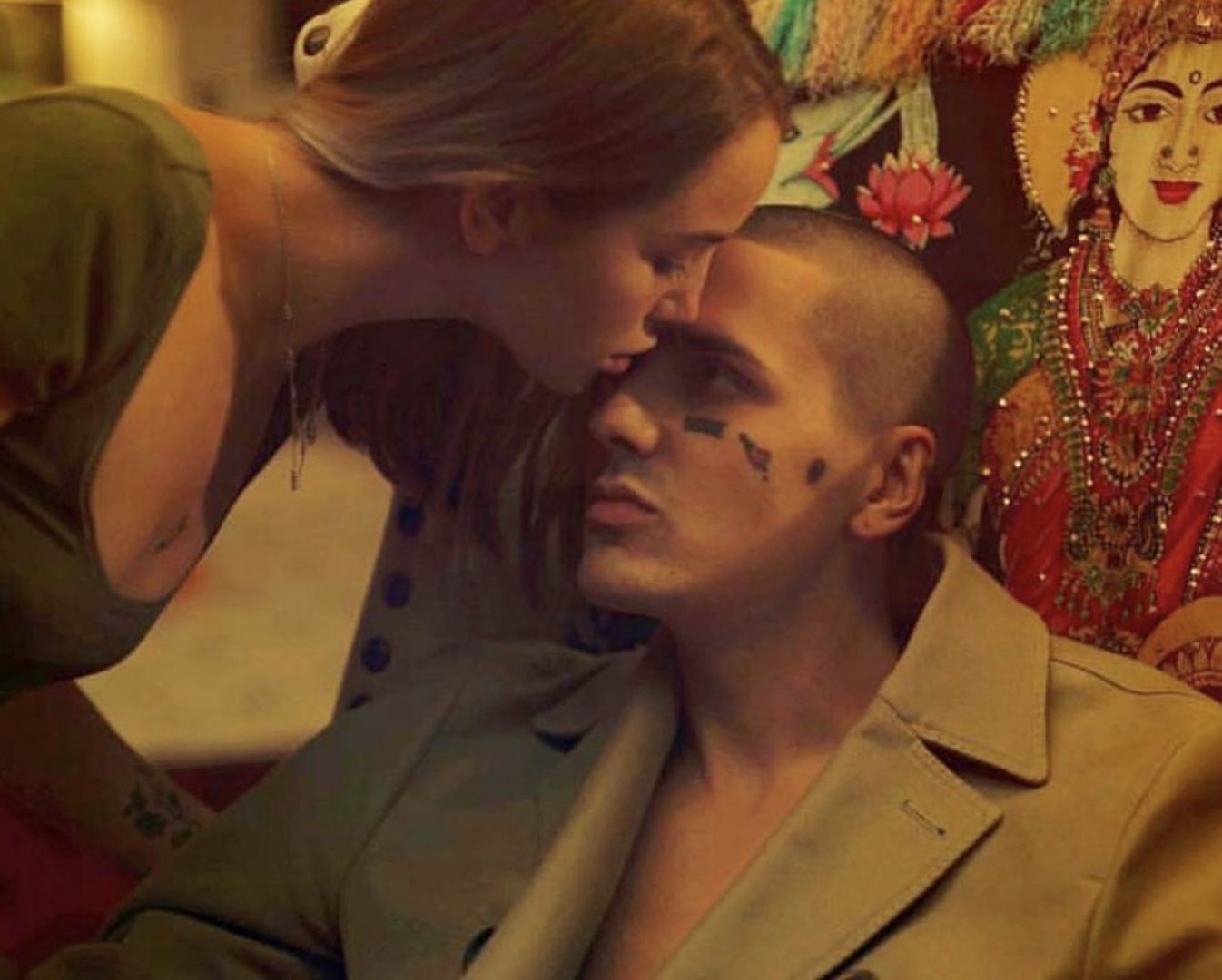 Ты шаришь! Музыка Первого