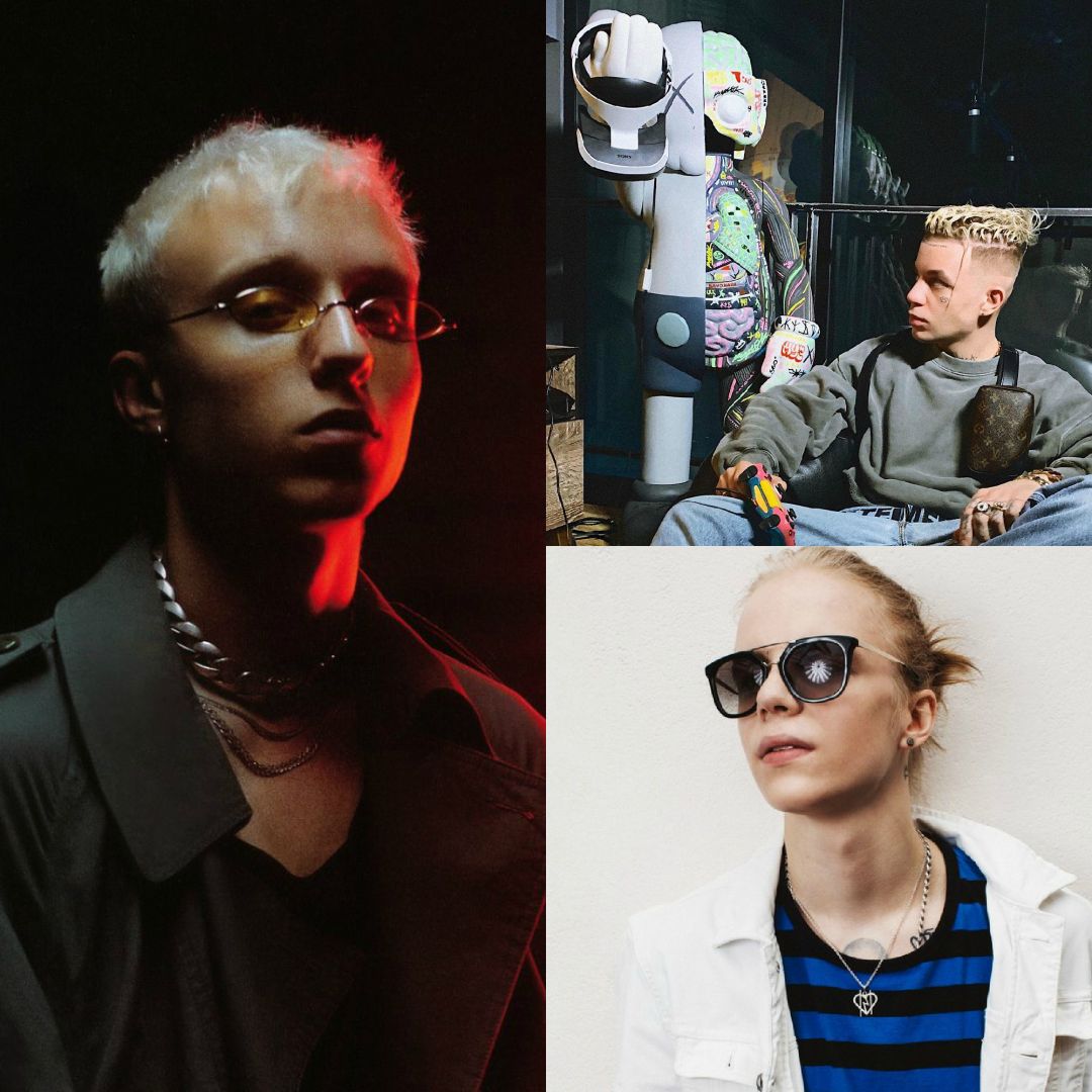 Братья и сестры звезд Кто же они? Музыка Первого