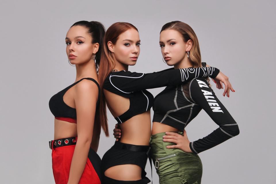 SEREBRO