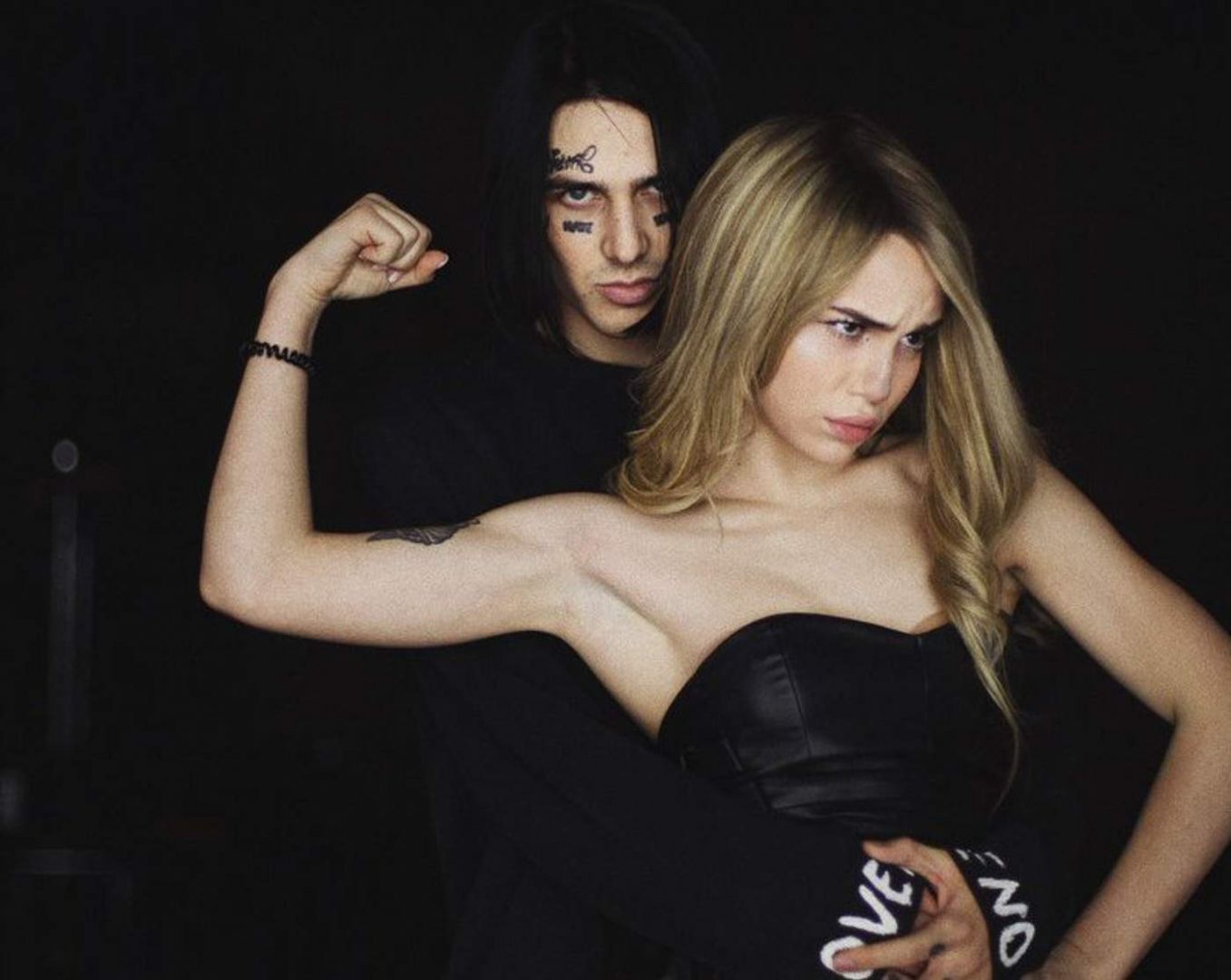 Насколько хорошо ты знаешь Марьяну Ро? Музыка Первого