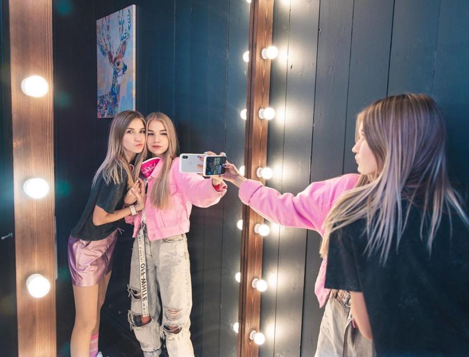 Насколько хорошо ты знаешь Софу Купер и Сашу Айс? Музыка