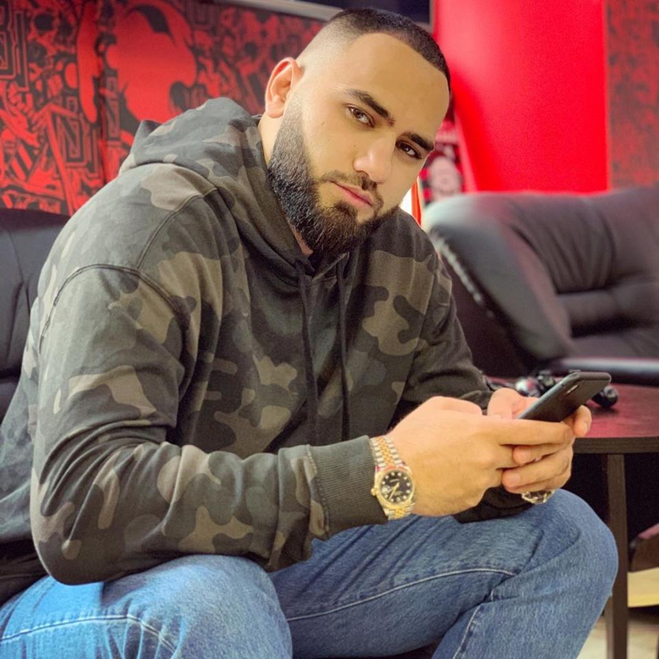 Насколько хорошо ты знаешь HammAli & Navai? Музыка Первого