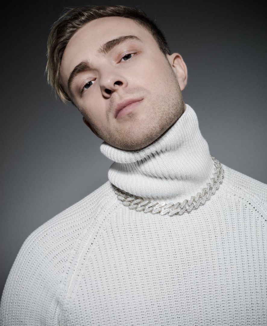 Тимати и Егор Крид поссорились? Музыка Первого