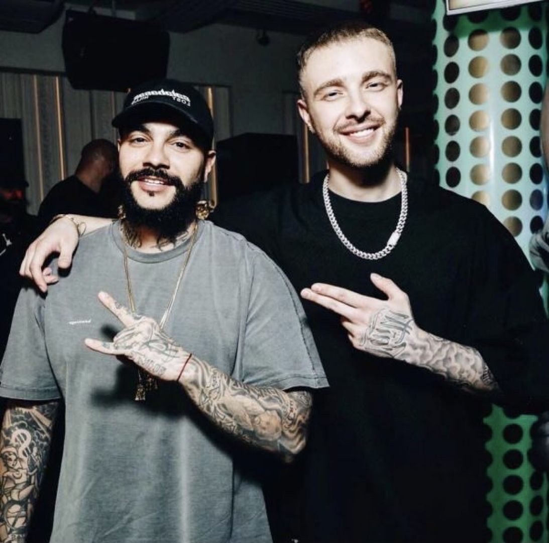 Тимати и Егор Крид поссорились? Музыка Первого