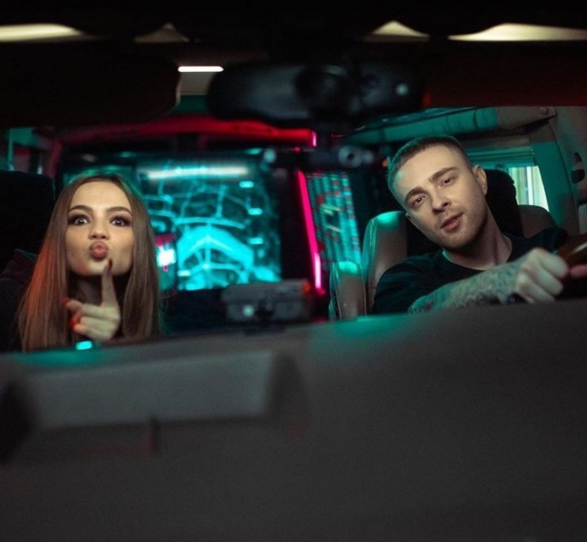 Валя Карнавал и Егор Крид хайпятся на отношениях? Музыка