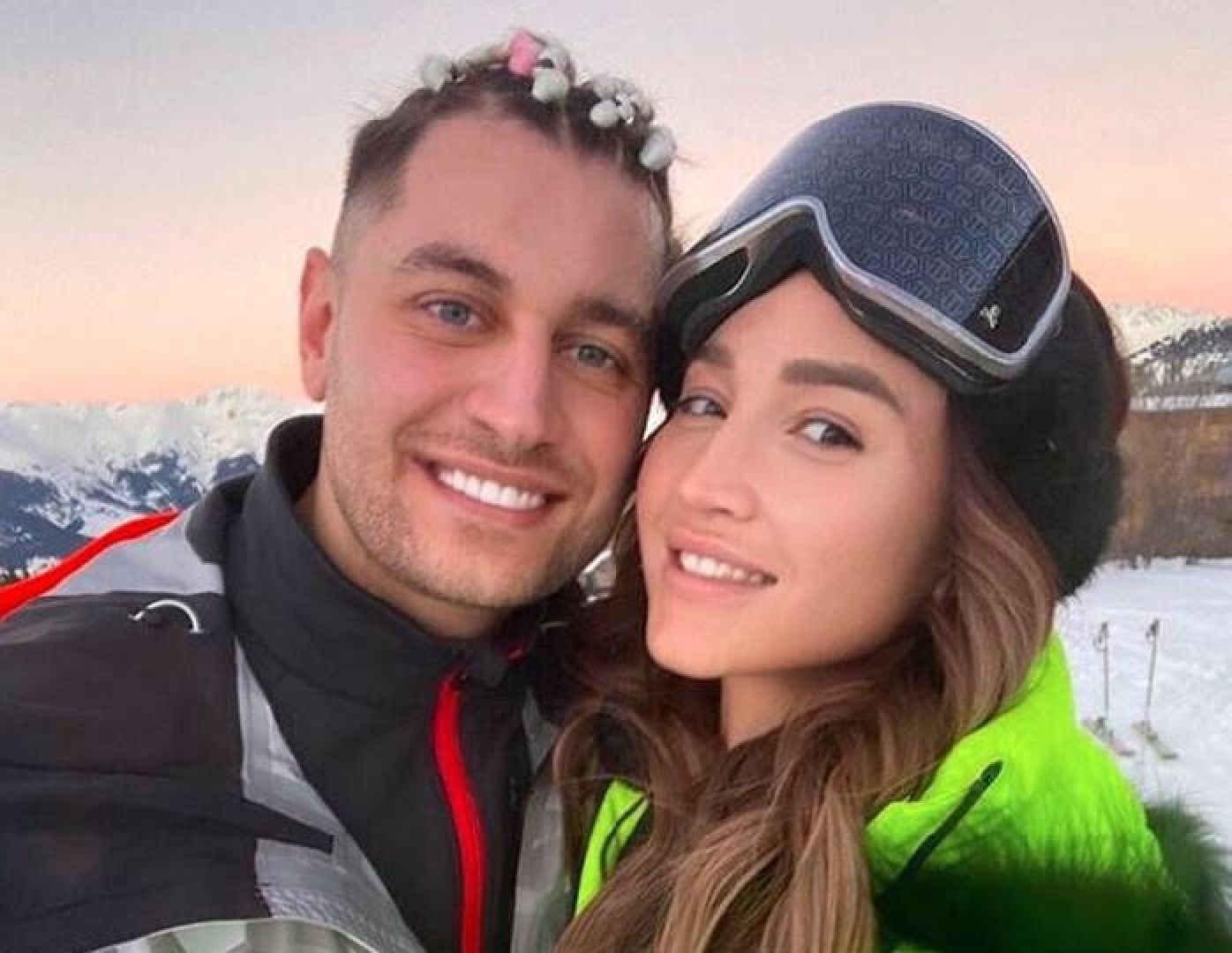 DAVA и Ольга Бузова записали фит Музыка Первого