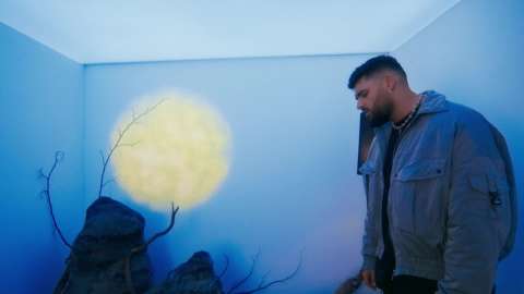 ANDRO,ELMAN,MONA,TONI - ЗАРИ