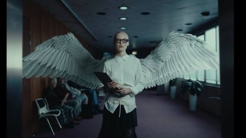 МОЯ МИШЕЛЬ - ГОРОД АНГЕЛОВ