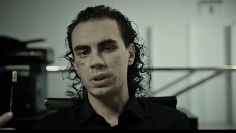 КОСТА ЛАКОСТА - А ТЫ ГОВОРИШЬ