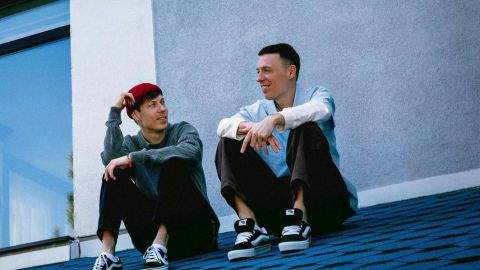 DABRO - ВЕЧЕРАМИ