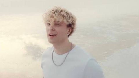 ЕГОР КРИД - МОРЕ