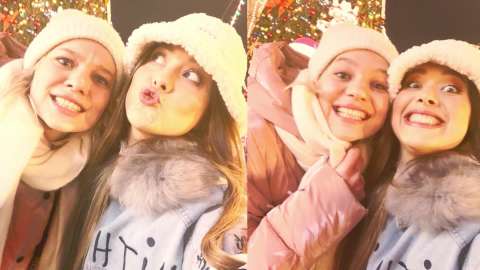 Анет Сай - Не реви