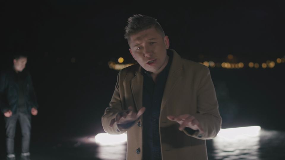 Видеоклип Марсель Предубеждение и гордость Музыка Первого