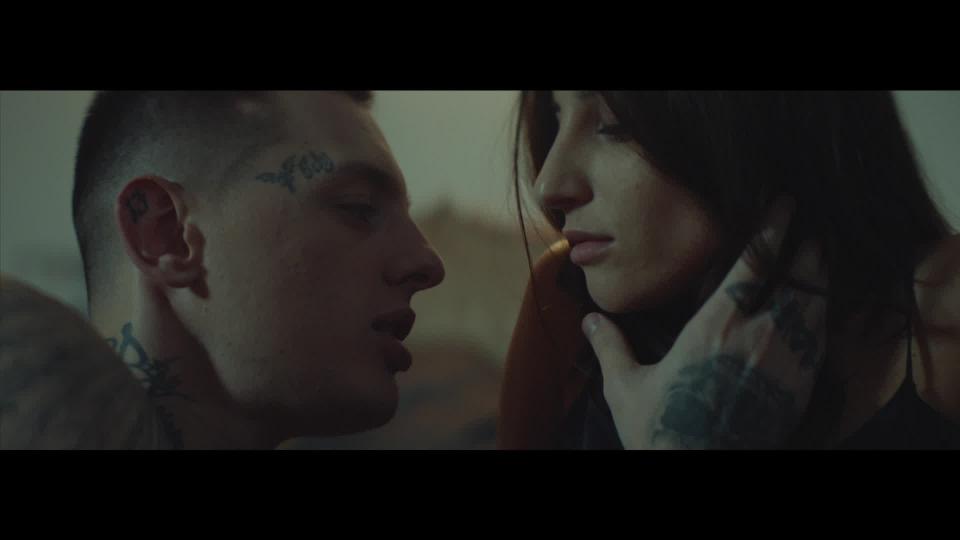 Видеоклип Kristina Si & Скруджи Секрет Музыка Первого