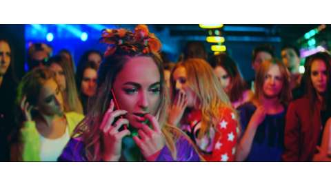 Мари Краймбрери - Туси сам  