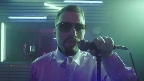 Хлеб - Плачу на техно