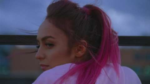 Мари Краймбрери - Мне так хорошо