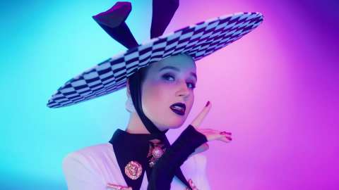 Клава Кока - Зая