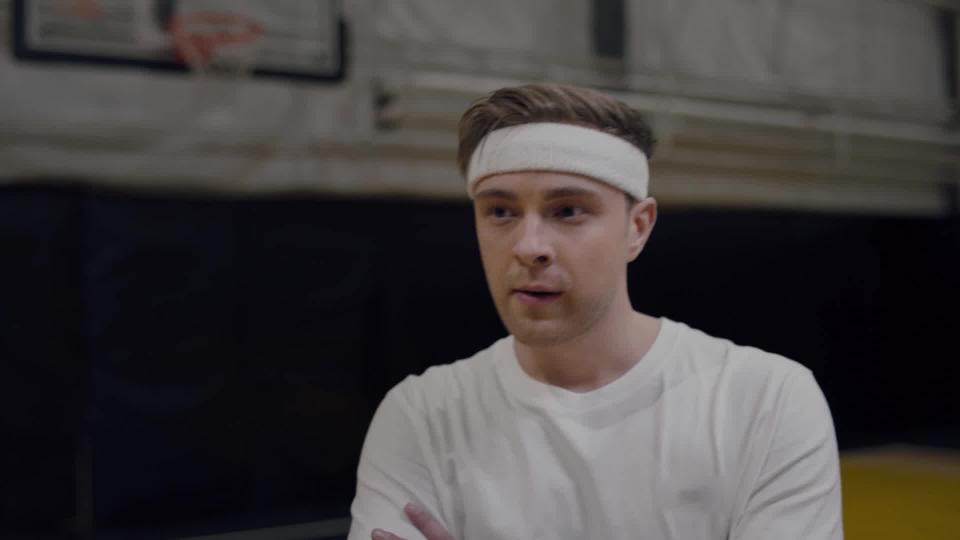 Видеоклип: Егор Крид - Love is - Музыка Первого