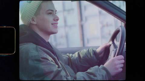 ФОГЕЛЬ — СТЕРВА