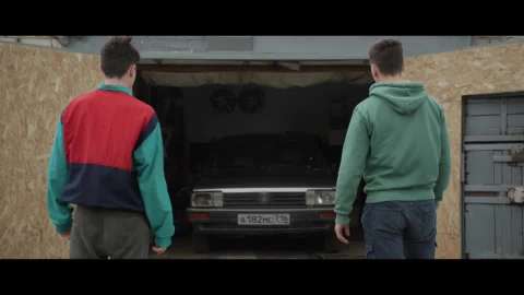 Dabro - Юность