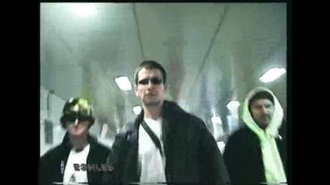 FEDUK – Бэнгер