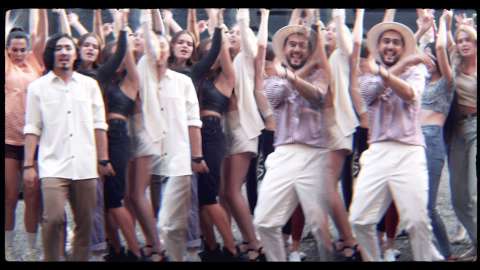 Gafur (feat.) JONY - Lollipop