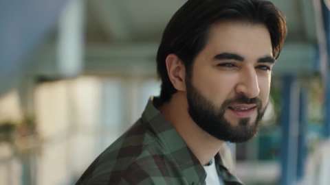 ELMAN, MONA — Черная любовь