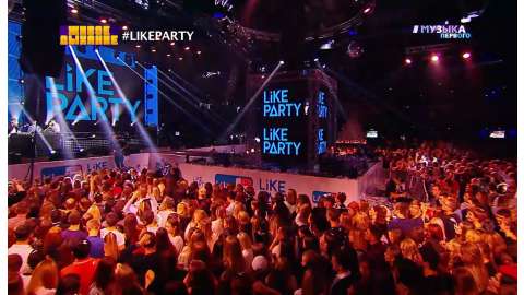 Like Party