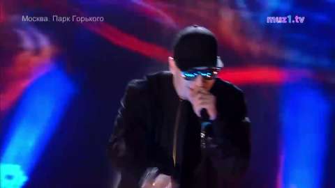 Выпускной Музыки Первого 2017 - Часть 4